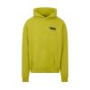 Picture of CLASSIC YELLOW APPLE HOODIE