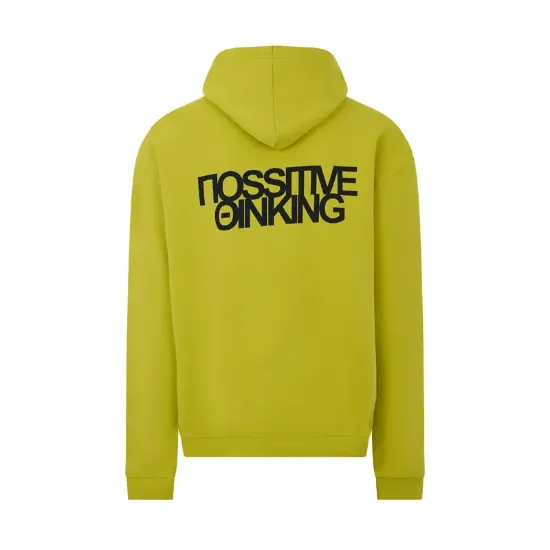 Picture of CLASSIC YELLOW APPLE HOODIE