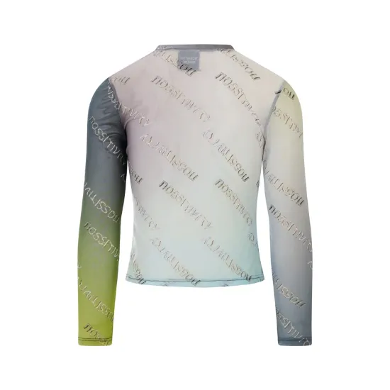 Picture of A SPACE TRAVEL TO ΠOSSITIVITY MESH TOP