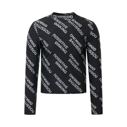 Picture of LYCRA TOP