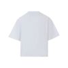 Picture of WHITE METALLIC T-SHIRT