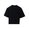 Picture of BLACK METALLIC TSHIRT