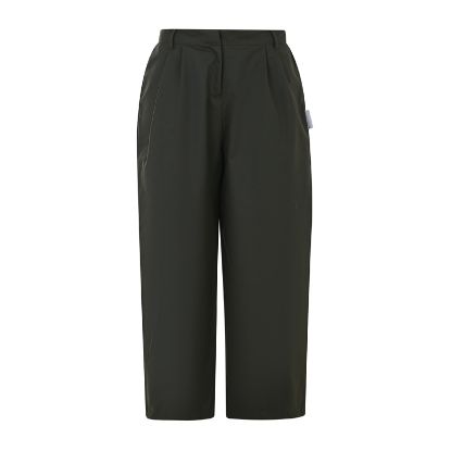 Picture of TAILORED CHAKI  TROUSERS