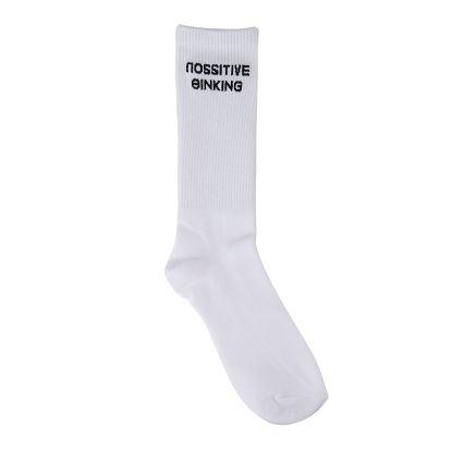 Picture of WHITE SOCKS