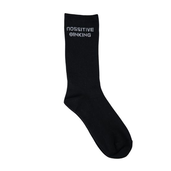 Picture of BLACK SOCKS