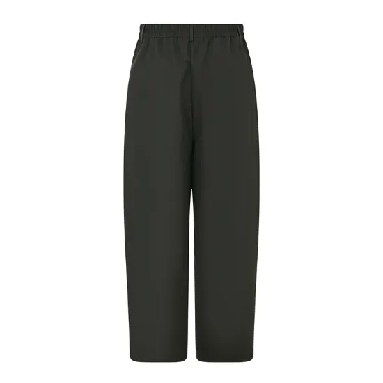 Picture of TAILORED CHAKI  TROUSERS