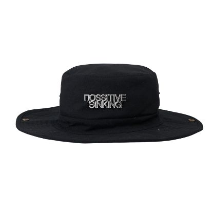 Picture of COWBOY HAT BLACK