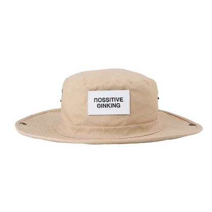 Picture of COWBOY HAT OFFWHITE