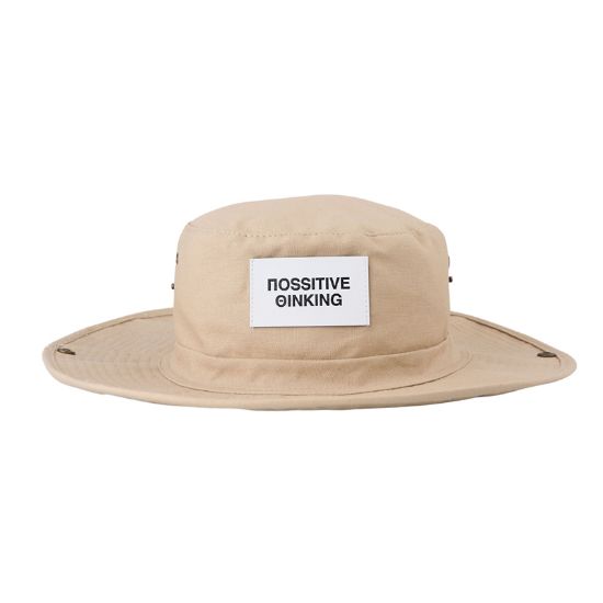 Picture of COWBOY HAT OFFWHITE