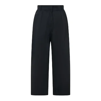 Picture of TAILORED BLACK TROUSERS