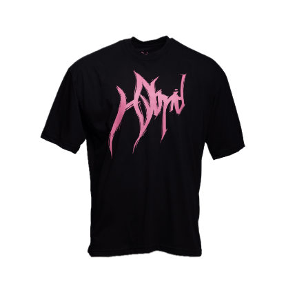 Picture of BLACK TSHIRT